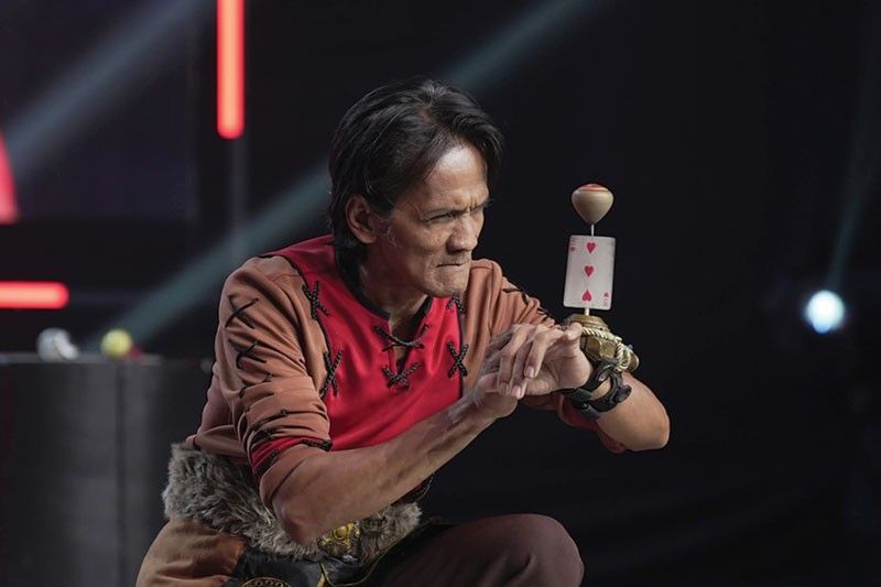 PGT grand winner naipanalo ng trumpo
