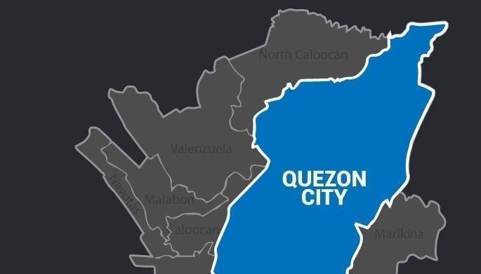 Apartelle pa isinara sa Quezon City