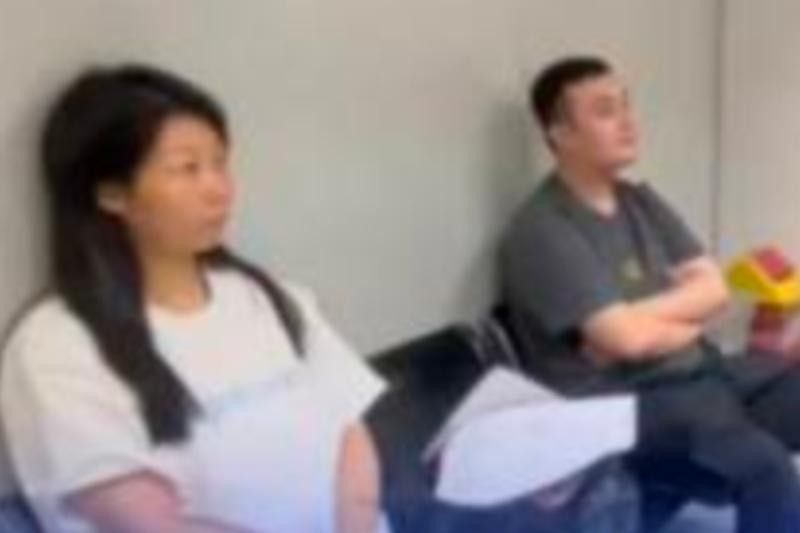 Ex-POGO workers nabbed for presenting fake clearance