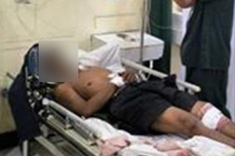 2 Dawlah men killed, 2 wounded in Maguindanao del Sur clash
