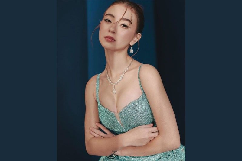 Fyang Smith drops debut EP âForever Fyangâ