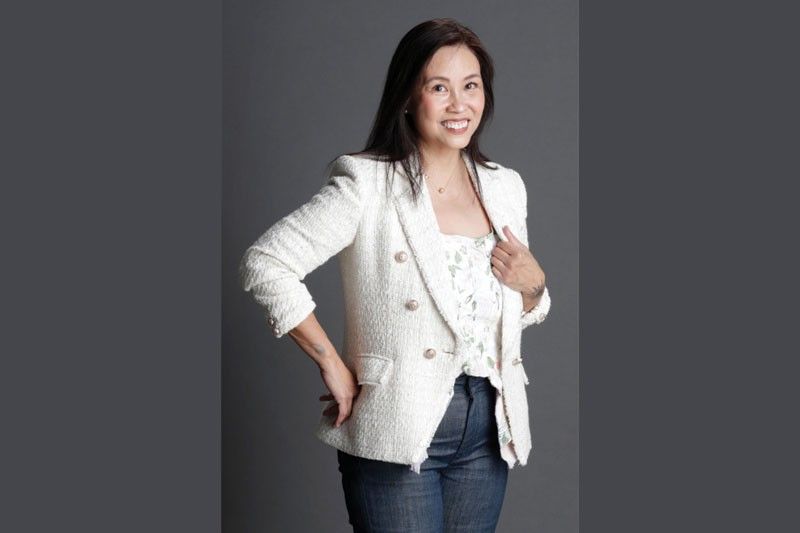 GMA exec tapped as juror for 2025 International Emmy Awards