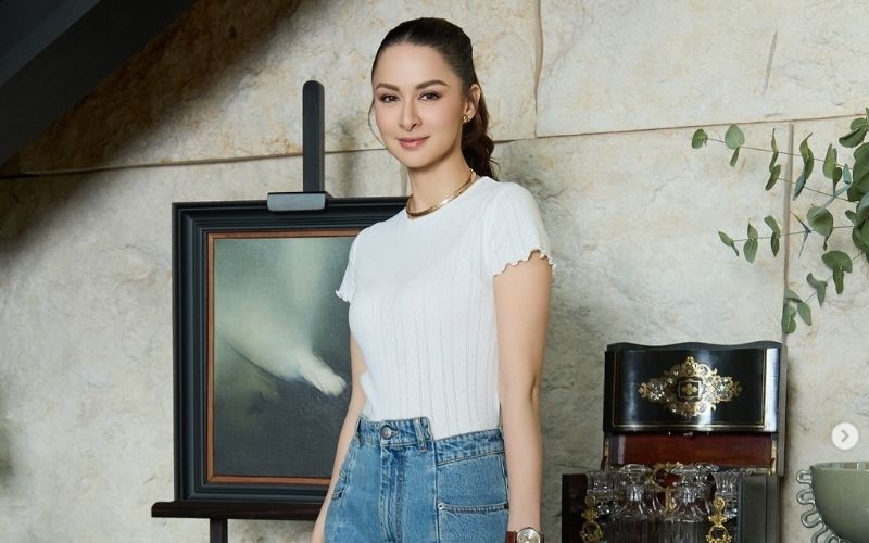 âDahil sa chismisâ: Kaklase ni Marian, binalikan ang alitan nila noon