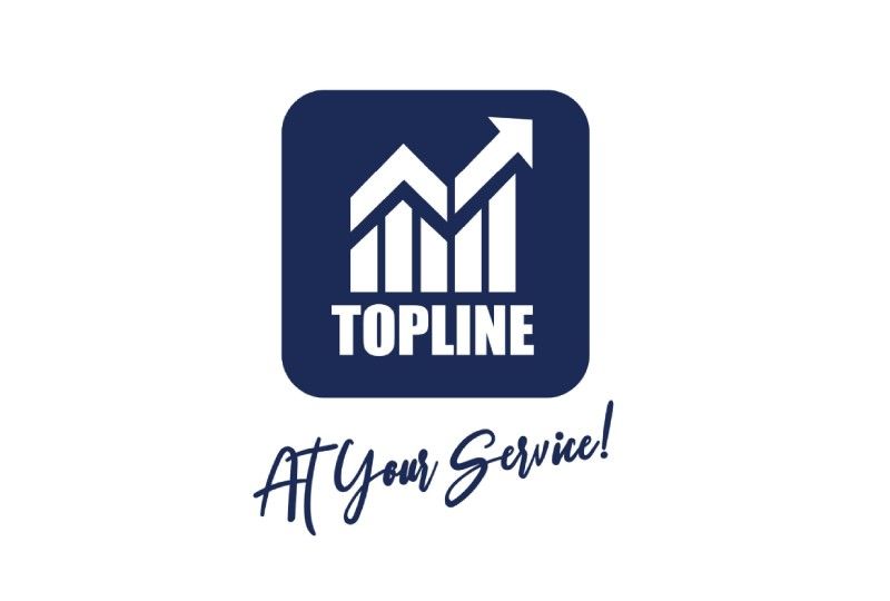 Top Line Business Development Corp.: Notice of annual stockholders meeting