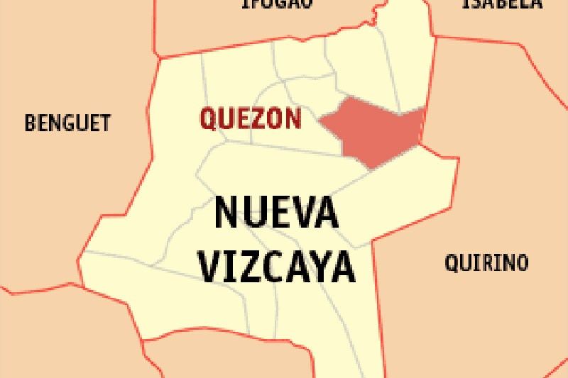 2 of 5 miners found alive from Nueva Vizcaya mine tunnel