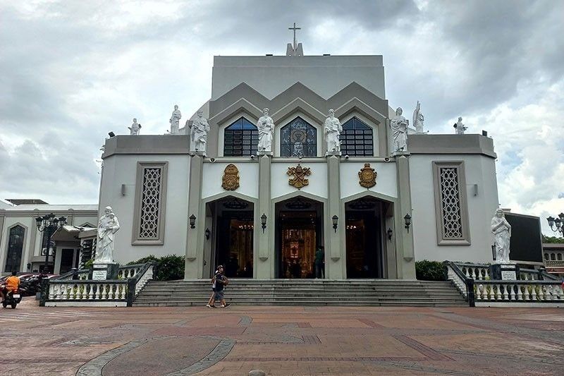 Weekly prayer for peace set
