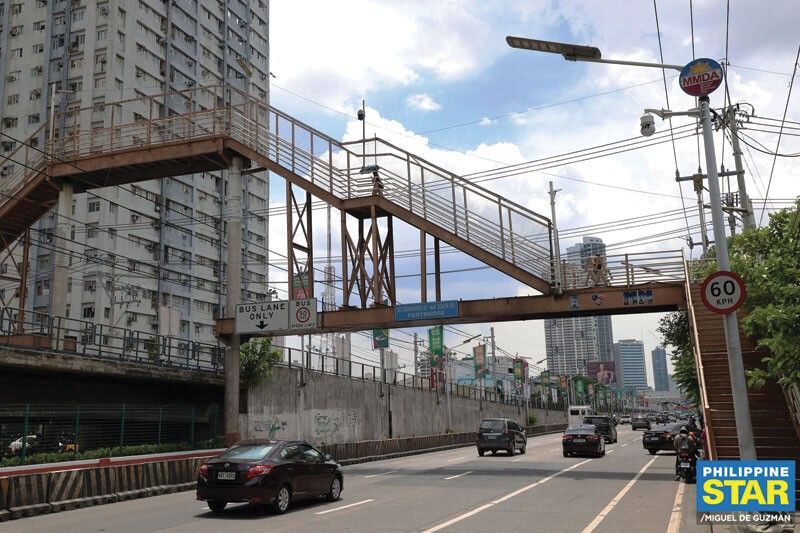 SUV na higit 300 beses dumaan sa Edsa Busway, sinubpoena ng LTO
