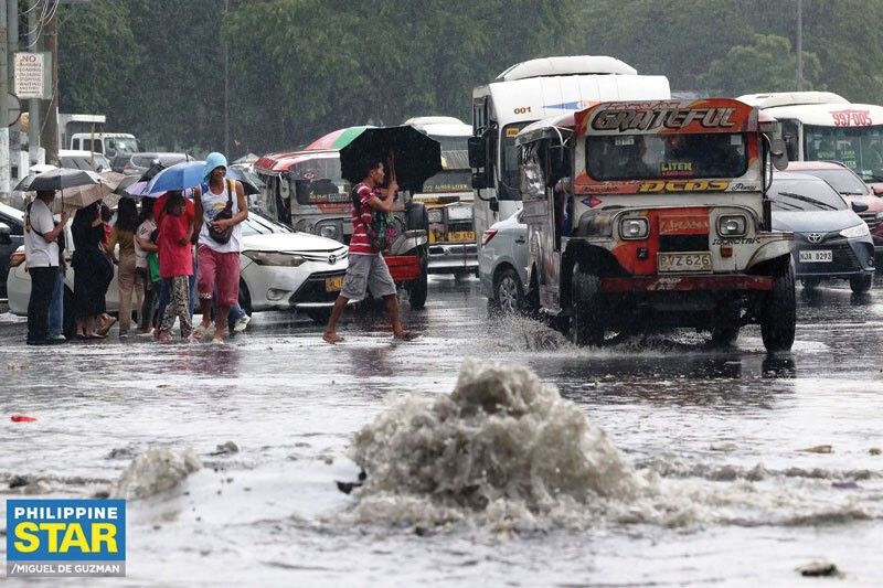 Motorists warned: Keep vehicles roadworthy or face fines