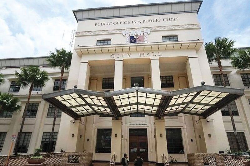 City Hall workers told: Register pets