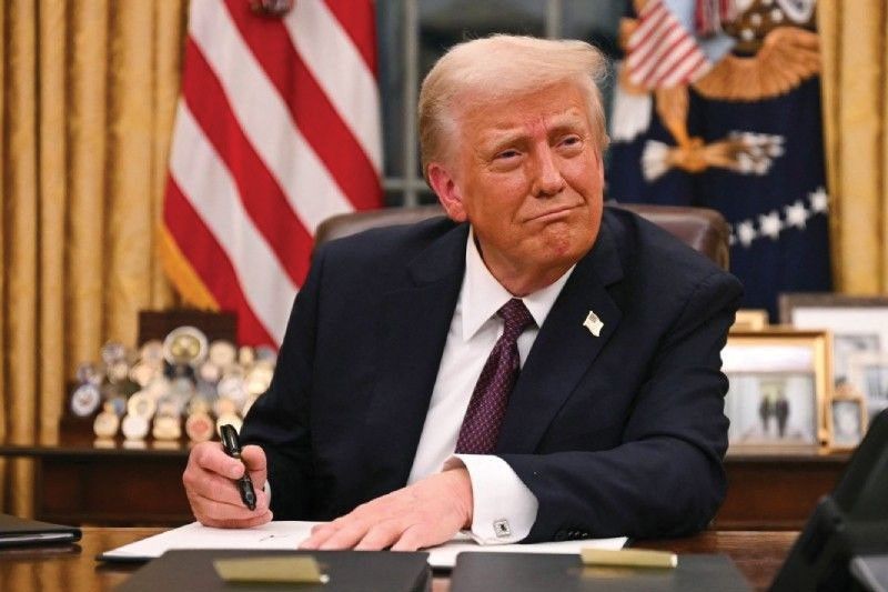 Trump: Israel at Iran parehong lumabag sa ceasefire