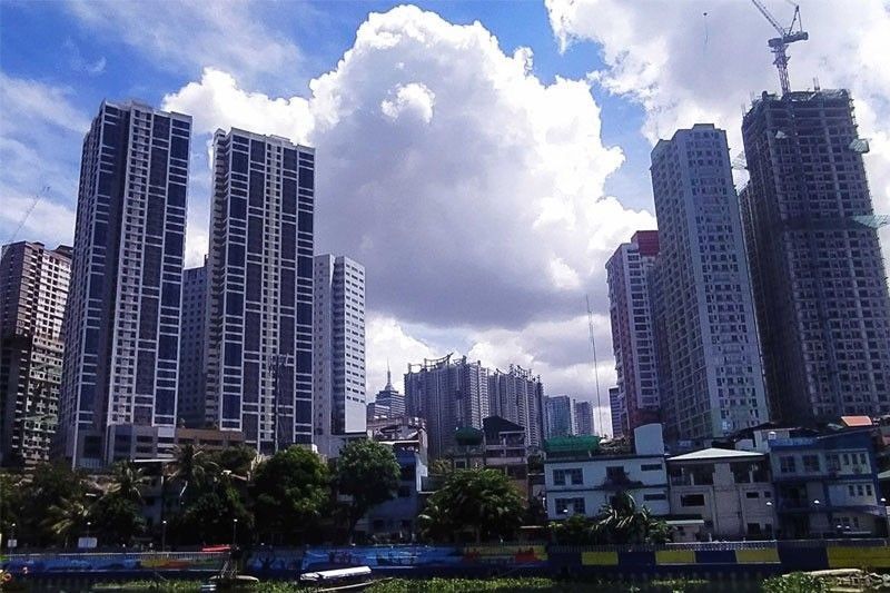 Conflict impact on Philippines economy minimal, for now