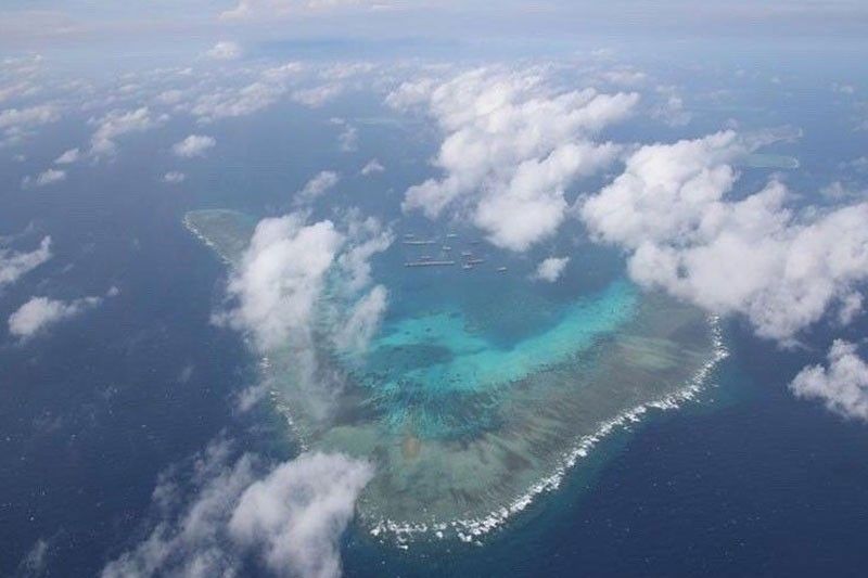 Study cites crucial role of PCG in West Philippine Sea