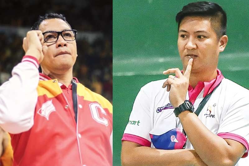 Monteverde, Alcantara, Meneses pararangalan sa SMC-CPC Awards Night