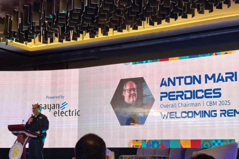 ‘The time to act is now’ Cebu business leaders warn: Adopt AI or risk losing out
