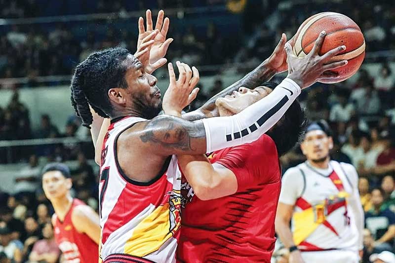 4 teams bardagulan sa Semis