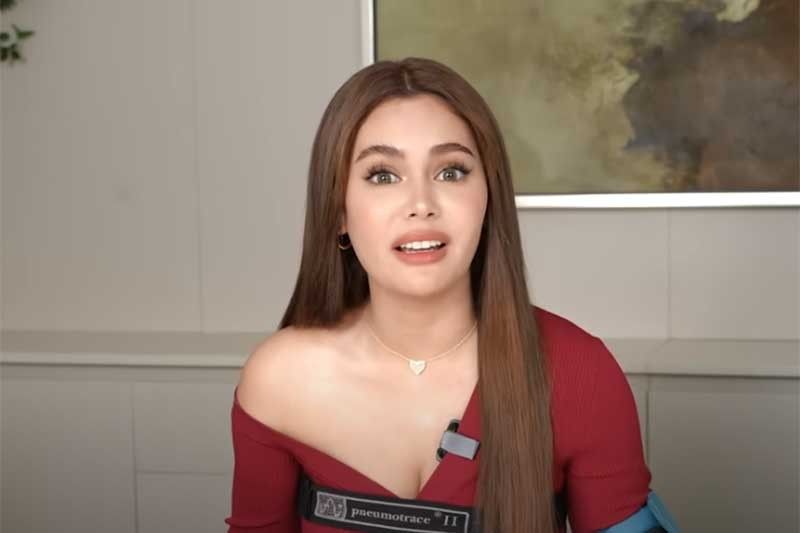 Ivana, sinagot ang pangwawasak ng pamilya!