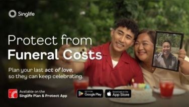 Singlife Philippines launches Protect from Funeral Costs: A final act of love that lives on