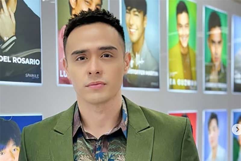 Martin, bumalik ang disiplina