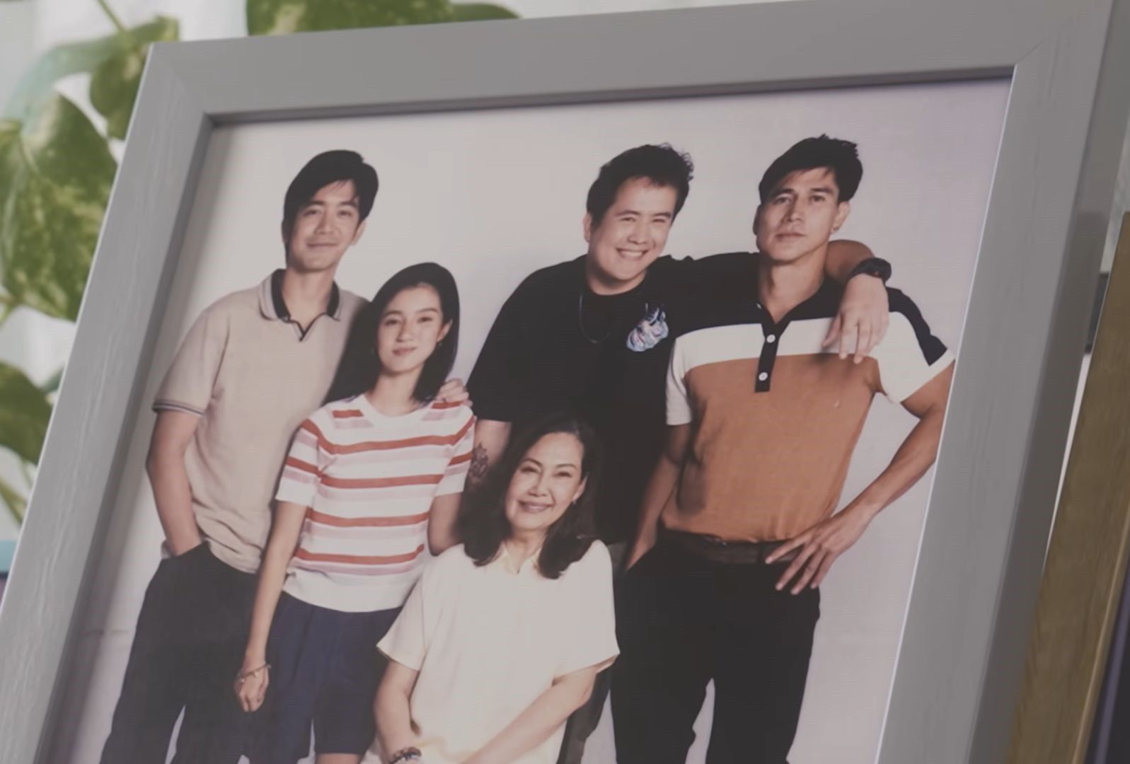 Piolo Pascual, Maricel Soriano headline 'Meet, Greet and Bye' from Cathy Garcia-Sampana