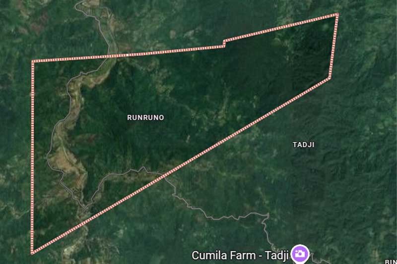 5 minero na-trap sa tunnel, patay