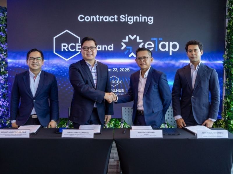 RCBC, eTap partner to bolster phygital solutions