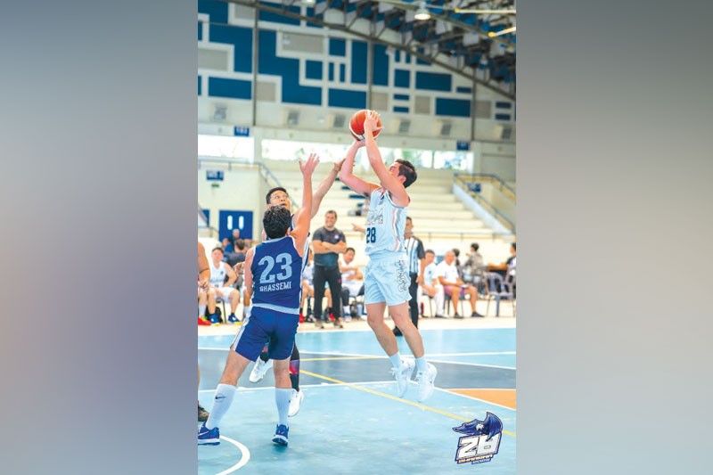Perfect Batch 2004 secures outright semis seat in SHAABAA Season 28