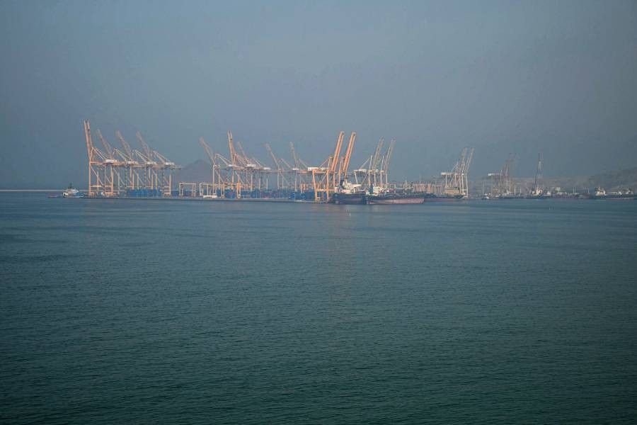 Asian countries most vulnerable to Strait of Hormuz blockade