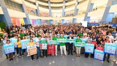 SM Primeâ��s year one toward a waste-free future