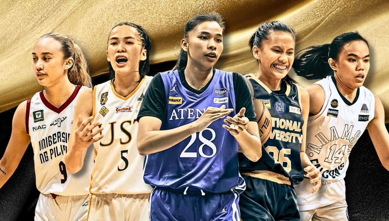 Top collegiate women cagers to be celebrated at SMC-CPC Awards