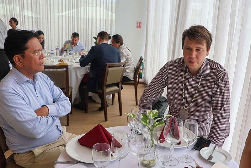 Austria eyes more Filipino workers to fill labor gaps