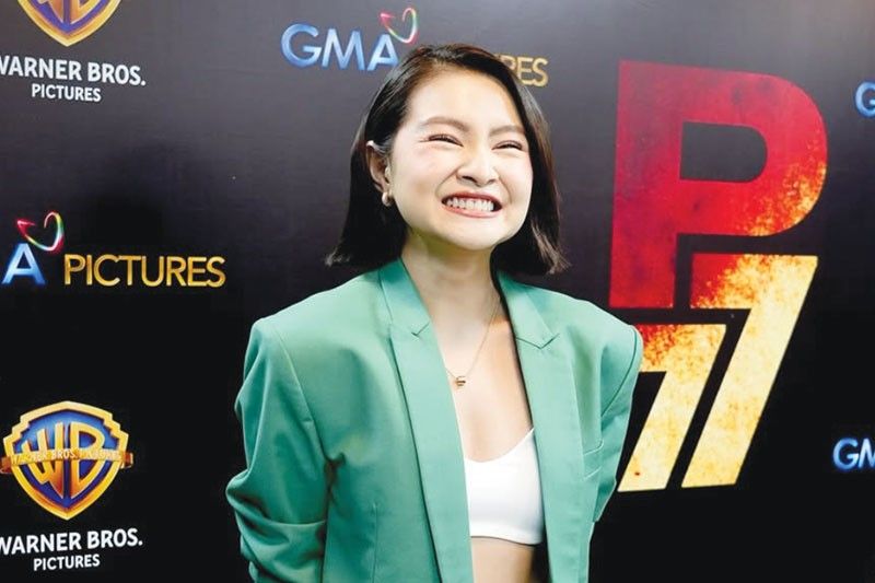 Barbie, hataw sa projects