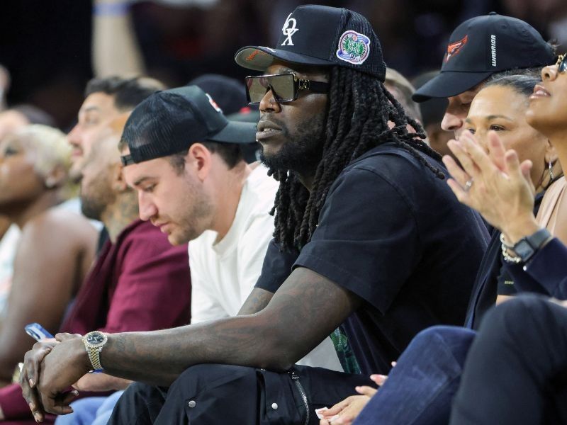 Two US basketball players in China's top league fail doping tests