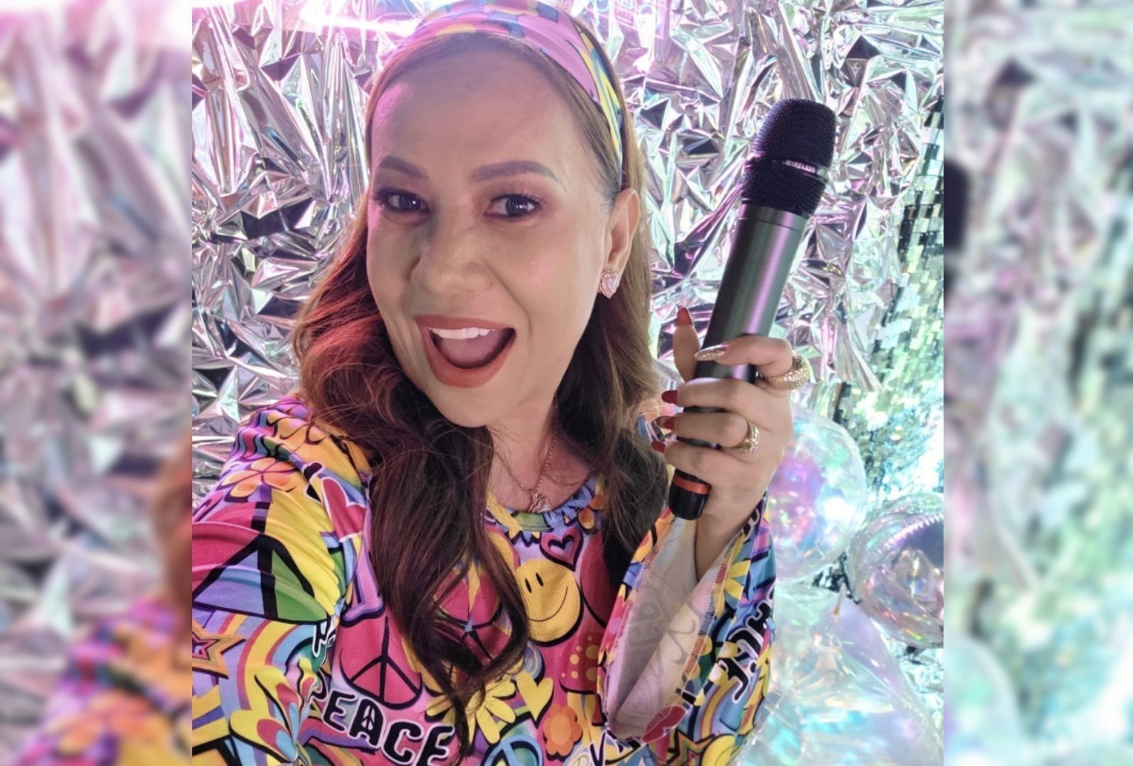 Mali ka ng kinalaban': Nicole Hyala reveals thyroid cancer diagnosis |  Philstar.com
