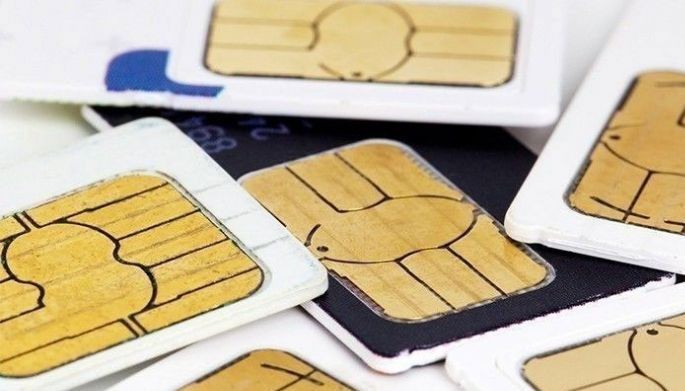 Anti-fraud advocate proposes individual SIM ownership limit
