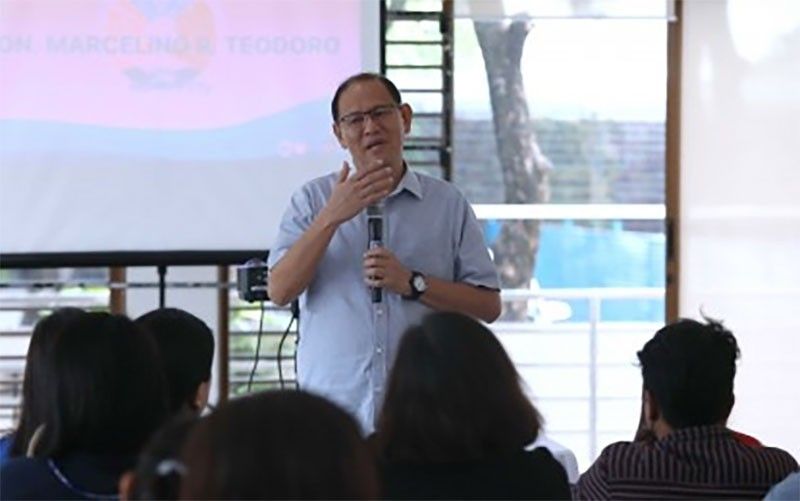 Comelec lifts suspension on Teodoro&acirc;��s proclamation