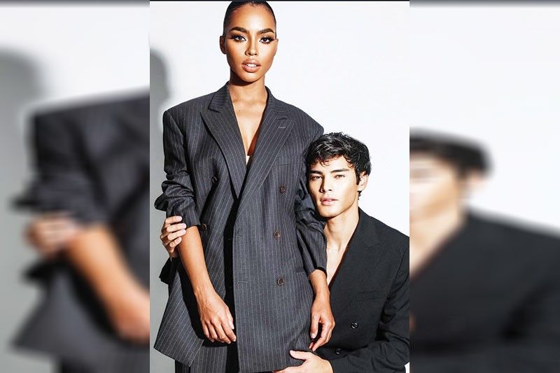 Chelsea Manalo on suitor Cole Micek: We’re taking it slow