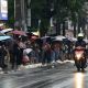 'Domeng' trough, habagat to bring rains Sunday