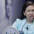 Hontiveros slams bribery claims