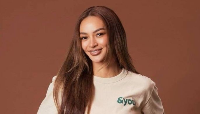 Kylie Verzosa partners with fast-rising telehealth app &You