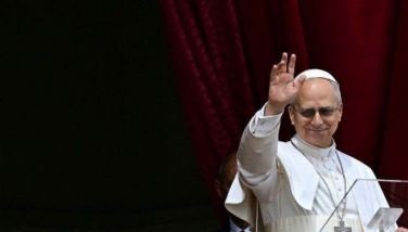 Pope Leo's Illinois childhood home to become tourist site