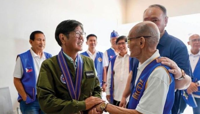 President Marcos inaugurates first Valor Clinic in Batangas