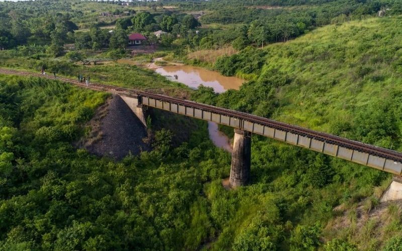 US backs Subic-Clark-Manila-Batangas Railway after China exit