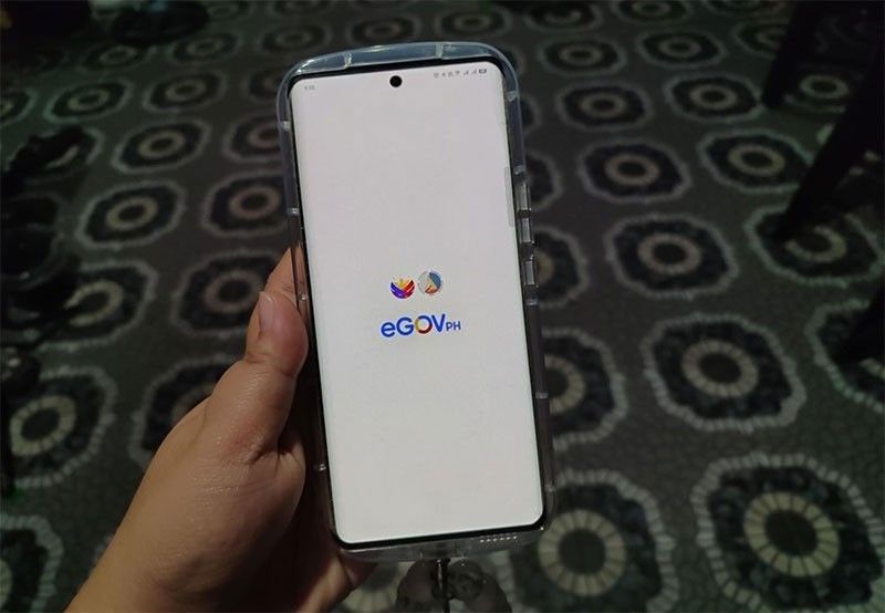DICT’s e-Gov platforms feted in Singapore