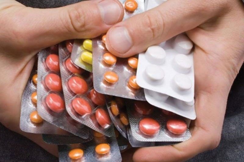 Program to give maintenance meds to Cebu City residents