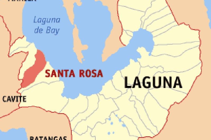 Laguna property declared special economic zone