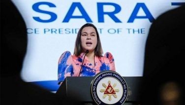 Senate court to first tackle legal issues raised by Sara