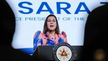 â��Senate impeachment judges canâ��t move to dismiss VP Saraâ��s caseâ��