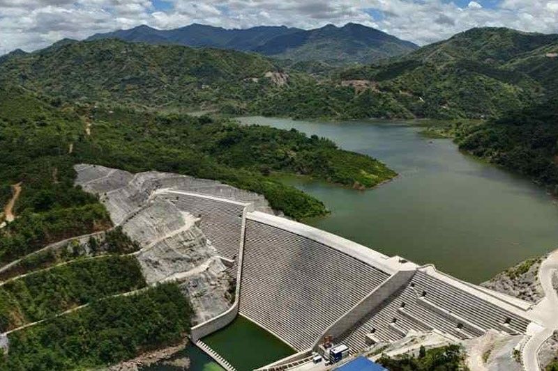 Razon–led firm completes P26 billion Wawa dam project