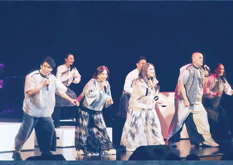 Why The CompanY’s Bente performance went viral