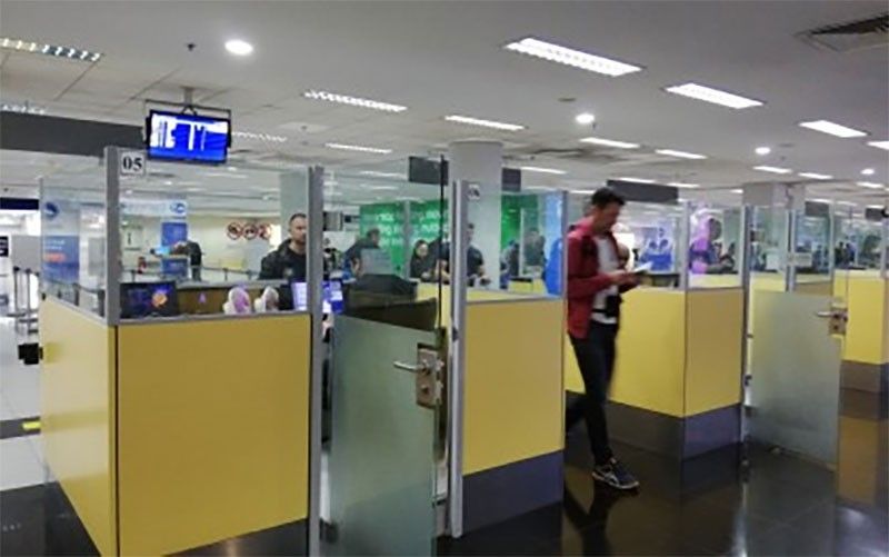 Visa-free entry for Taiwanese starts – BI